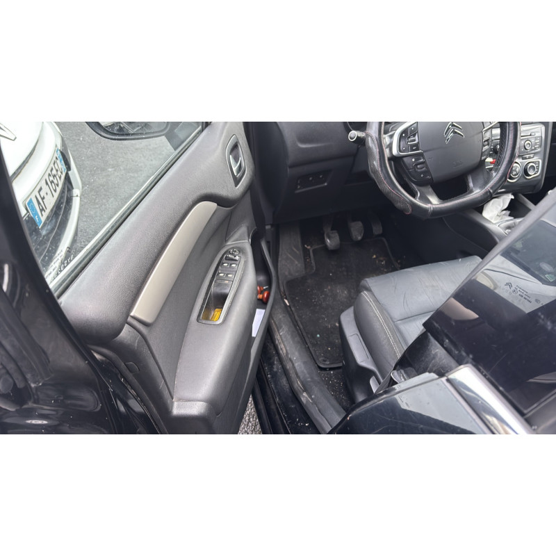 Pretensionneur de ceinture avant gauche CITROEN C4 2 Photo n°13