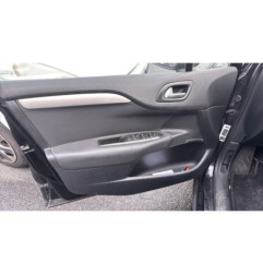 Pretensionneur de ceinture avant gauche CITROEN C4 2