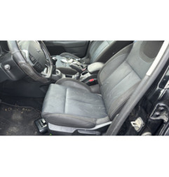 Pretensionneur de ceinture avant gauche CITROEN C4 2