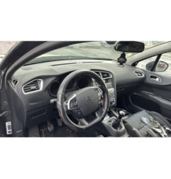 Pretensionneur de ceinture avant gauche CITROEN C4 2