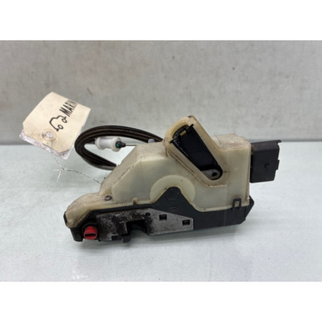 Serrure arriere gauche CITROEN C4 2 Photo n°1