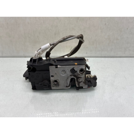 Serrure arriere gauche CITROEN C4 2