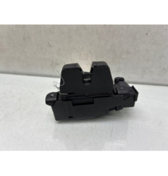 Serrure de coffre CITROEN C4 2