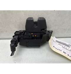 Serrure de coffre CITROEN C4 2
