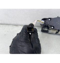 Moteur essuie glace arriere PEUGEOT 206 Photo n°1