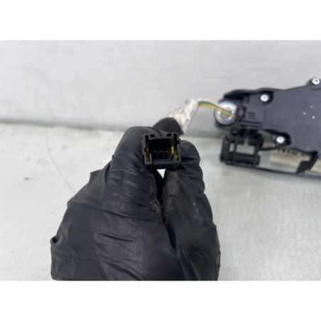 Moteur essuie glace arriere PEUGEOT 206 Photo n°1