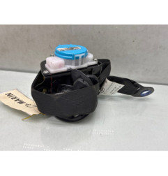 Pretensionneur de ceinture avant droit TOYOTA YARIS 3 Photo n°1