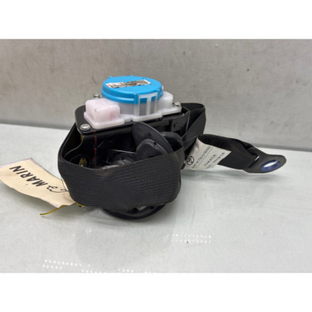 Pretensionneur de ceinture avant droit TOYOTA YARIS 3 Photo n°1