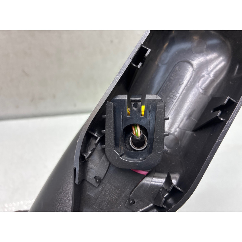 Retroviseur interieur MERCEDES CLASSE B 245 Photo n°3