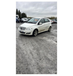 Serrure avant droit MERCEDES CLASSE B 245