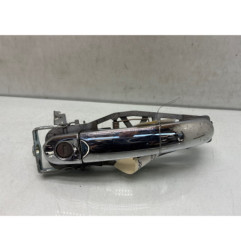 Poignee porte avant gauche VOLKSWAGEN TRANSPORTER 5