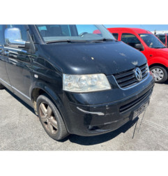 Poignee porte avant gauche VOLKSWAGEN TRANSPORTER 5