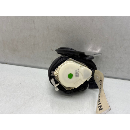 Ceinture arriere droit VOLKSWAGEN TRANSPORTER 5 Photo n°1
