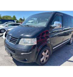 Serrure avant gauche VOLKSWAGEN TRANSPORTER 5