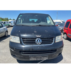 Serrure avant gauche VOLKSWAGEN TRANSPORTER 5