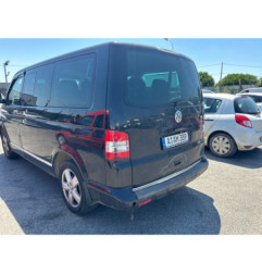 Serrure avant gauche VOLKSWAGEN TRANSPORTER 5