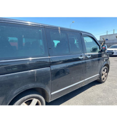 Serrure avant gauche VOLKSWAGEN TRANSPORTER 5