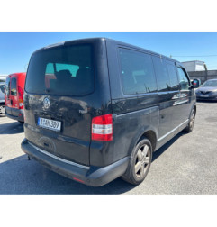 Serrure avant gauche VOLKSWAGEN TRANSPORTER 5