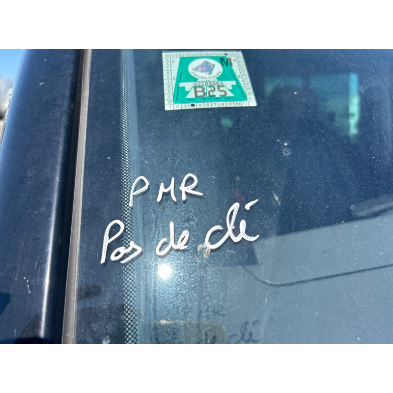 Serrure avant gauche VOLKSWAGEN TRANSPORTER 5 Photo n°14