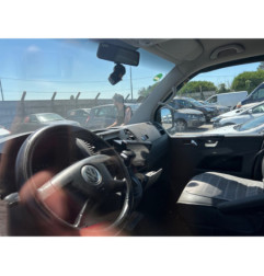 Serrure avant gauche VOLKSWAGEN TRANSPORTER 5