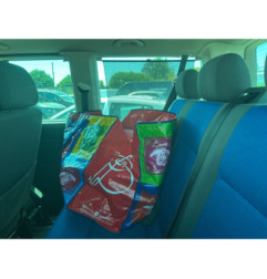 Serrure avant gauche VOLKSWAGEN TRANSPORTER 5