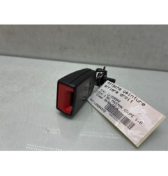 Attache ceinture arriere droit MINI MINI 2 R61