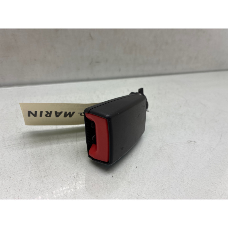 Attache ceinture arriere gauche MINI MINI 2 R61 Photo n°1