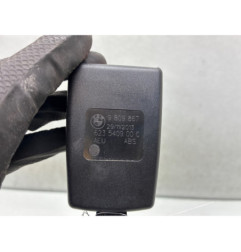 Attache ceinture arriere gauche MINI MINI 2 R61