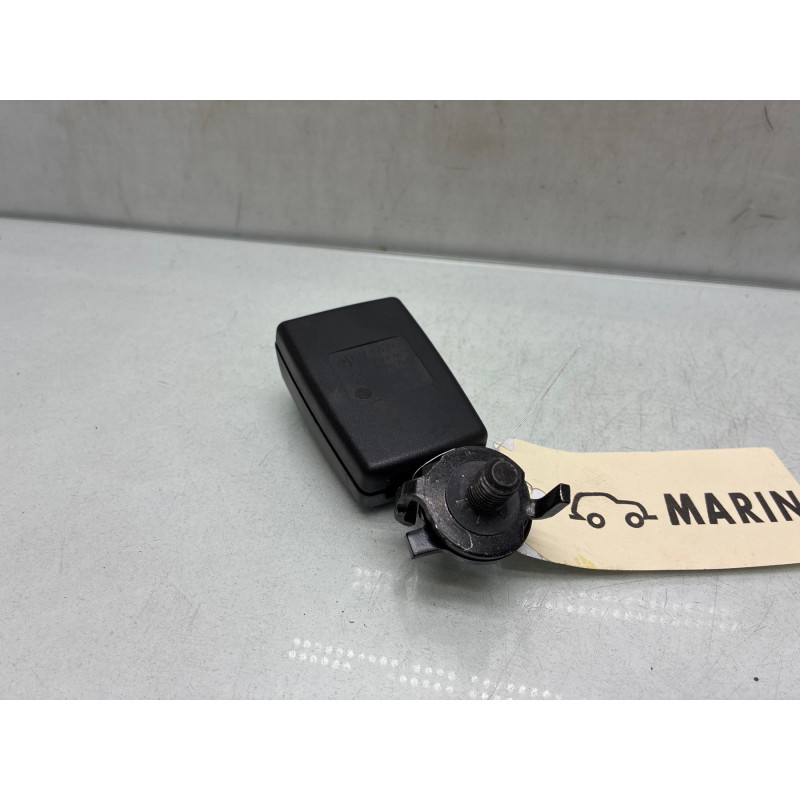 Attache ceinture arriere gauche MINI MINI 2 R61 Photo n°5