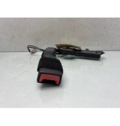 Pretensionneur de ceinture avant droit MINI MINI 2 R61