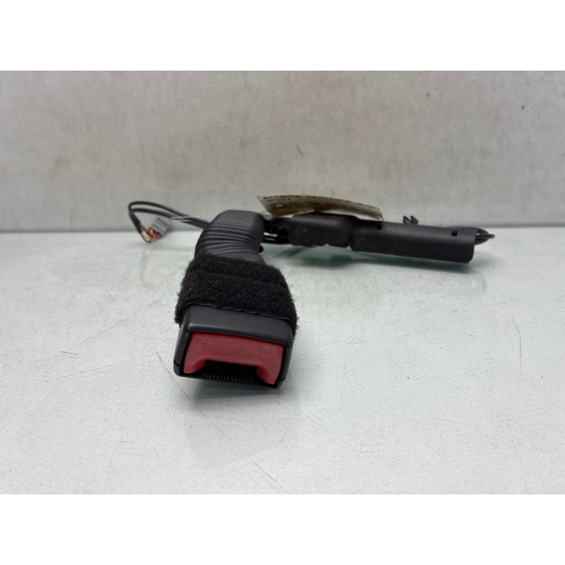 Pretensionneur de ceinture avant droit MINI MINI 2 R61 Photo n°2