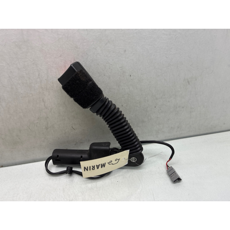 Pretensionneur de ceinture avant droit MINI MINI 2 R61 Photo n°3