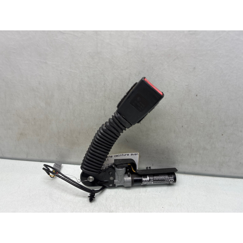 Pretensionneur de ceinture avant droit MINI MINI 2 R61 Photo n°4