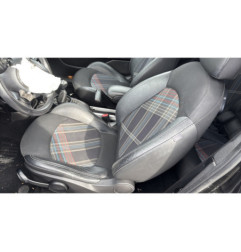 Pretensionneur de ceinture avant droit MINI MINI 2 R61