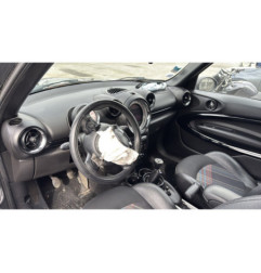 Pretensionneur de ceinture avant droit MINI MINI 2 R61