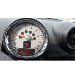 Pretensionneur de ceinture avant droit MINI MINI 2 R61
