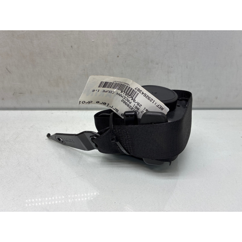 Ceinture arriere droit MINI MINI 2 R61 Photo n°3