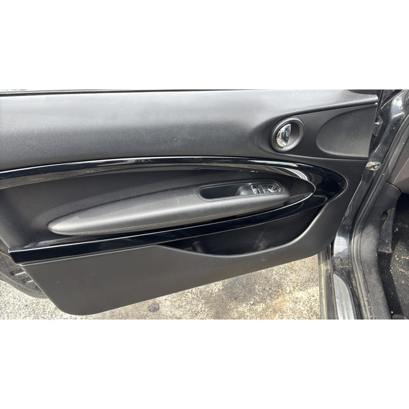 Poignee interieur avant gauche MINI MINI 2 R61 Photo n°12