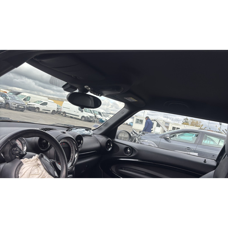 Serrure avant droit MINI MINI 2 R61 Photo n°17