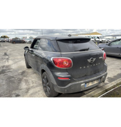 Serrure avant gauche MINI MINI 2 R61