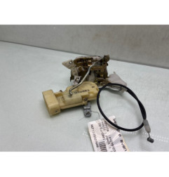 Serrure avant droit TOYOTA YARIS 1