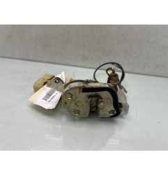Serrure avant gauche TOYOTA YARIS 1