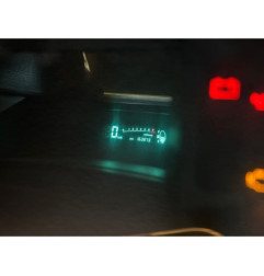 Serrure avant gauche TOYOTA YARIS 1