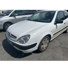 Serrure avant droit CITROEN XSARA