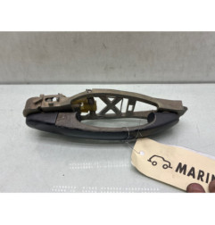 Poignee porte arriere droit VOLKSWAGEN TOURAN 1 Photo n°1