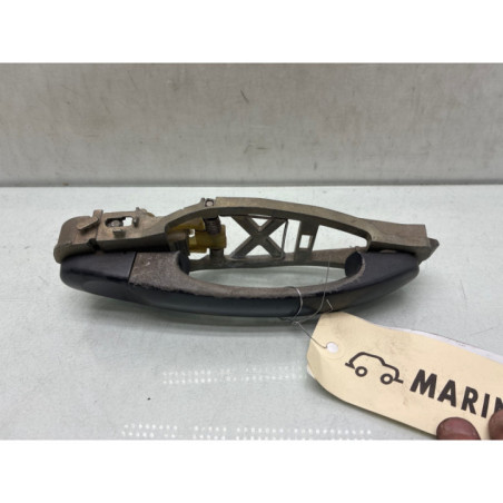 Poignee porte arriere droit VOLKSWAGEN TOURAN 1 Photo n°1