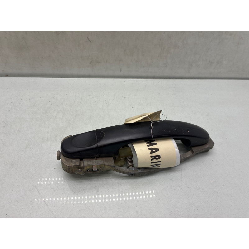 Poignee porte arriere droit VOLKSWAGEN TOURAN 1 Photo n°2