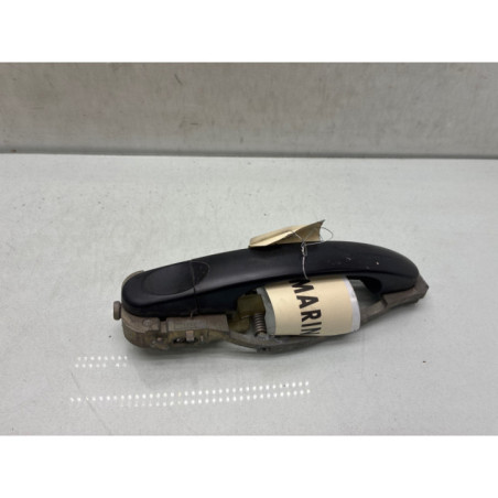 Poignee porte arriere droit VOLKSWAGEN TOURAN 1