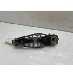 Poignee porte arriere gauche VOLKSWAGEN TOURAN 1 Photo n°1