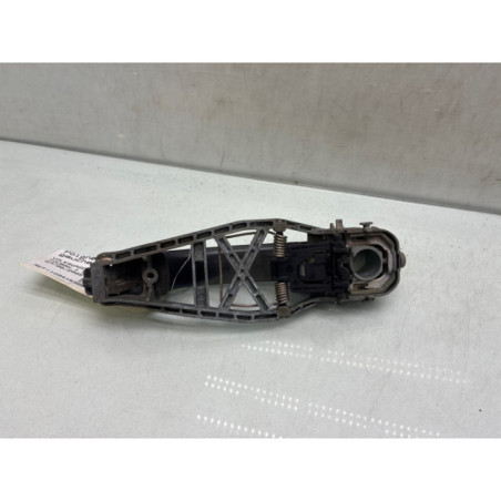 Poignee porte arriere gauche VOLKSWAGEN TOURAN 1 Photo n°1